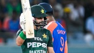 Sahibzada Farhan Creates History, Becomes 1st Batter In The World To...