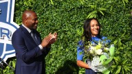 Former NFL star Shaun Alexander expecting 14th child