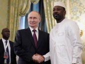 The US and Russia’s proxy war is bleeding Africa