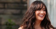 Figuras envían mensajes de apoyo a Karla Monroig tras confirmar su divorcio