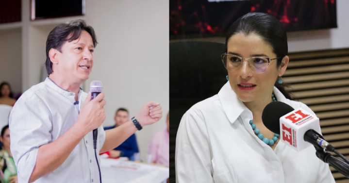 “No abandoné las bases, siempre me dediqué a trabajar en el territorio”: Martha Alfonso responde a Renzo García