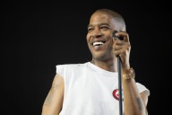 Cleveland's own Kid Cudi says he's taking a 'lengthy break' from making music