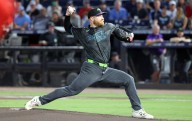 Deadspin | Red Sox outslug Rays as Crochet picks up 17th win