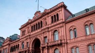 Tras la filtración de audios, Casa Rosada  reforzó sus controles de seguridad para ingresar a cada salón
