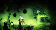 Hollow Knight: Silksong - Where To Find Every Mossberry