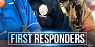 Canton’s volunteer first responders might get tax break