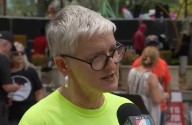 Well-known local activist reassigned from position at Douglas Anderson following controversial social media posts