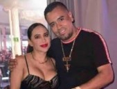 Cae Alejandro ‘N’, ‘El Choko’, “novio” de Sandra Cuevas