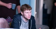 EastEnders star Jamie Borthwick 'axed' after 19 years on the BBC soap