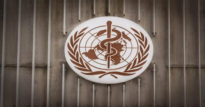 Global Alcohol Industry Pushes Back Against WHO Health Guidelines