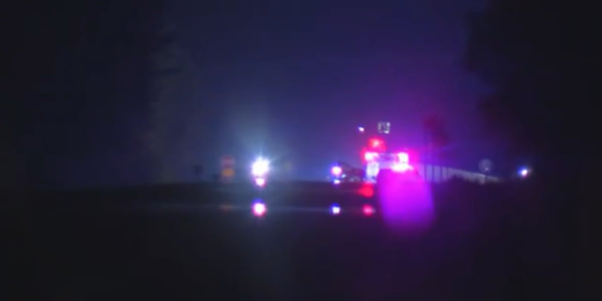 3 family members from TLC’s ‘Meet the Putmans’ killed after semi-truck crashes into Jeep, officials say