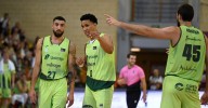 La NBA, un extra para la opción baloncesto en DAZN para ver la ACB