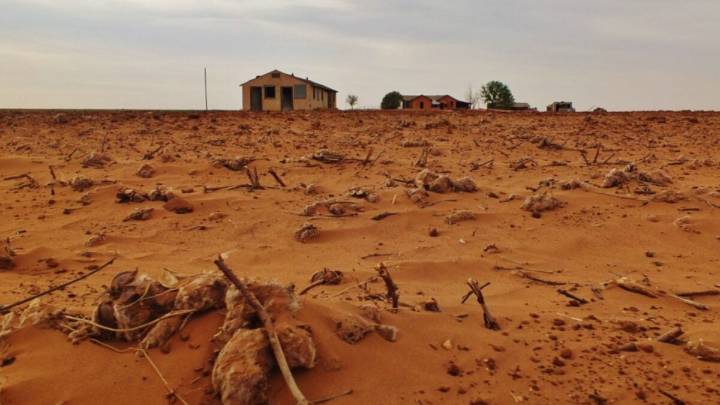 Scientists Predict Extreme Global Water Shortages by 2100