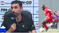 Diego Gabriel Raimondi puso su cargo de director técnico a disposición de los directivos del América, tras perder contra Alianza Valledupar