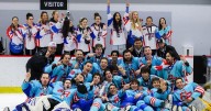 Puerto Rico desarrolla una asociación de hockey sobre hielo aprobada por el COI