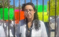 ‘No debe repetirse atrocidad contra médicos’