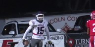 Strom Thurmond handles Lincoln County, scoring 45