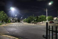 Ocho fraccionamientos del sector Las Aldabas ya cuentan con alumbrado LED: Municipio