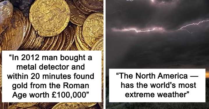 28 ‘Today I Learned’ Facts That Show It’s Never Too Late To Learn