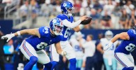 Poll: Is starting Jaxson Dart the right move?