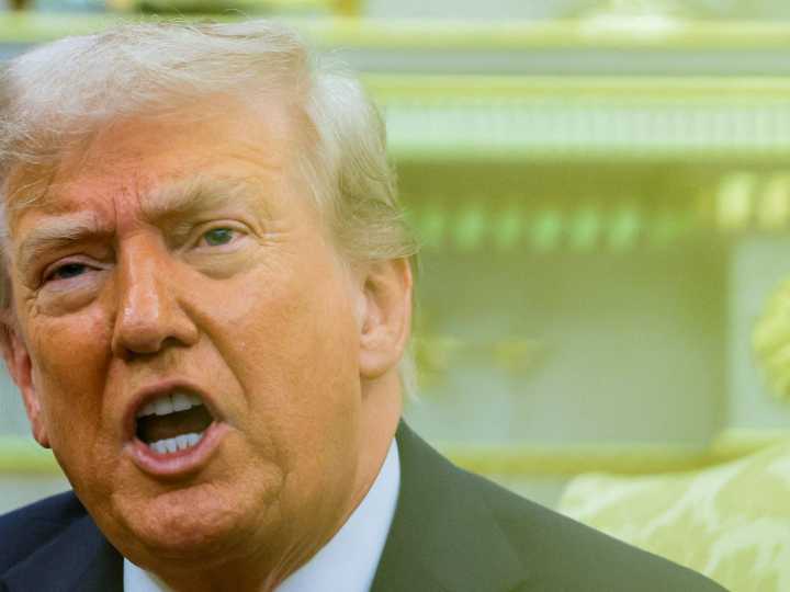Trump canceló el estatus de protección temporal para Venezuela y fijó el plazo de salida