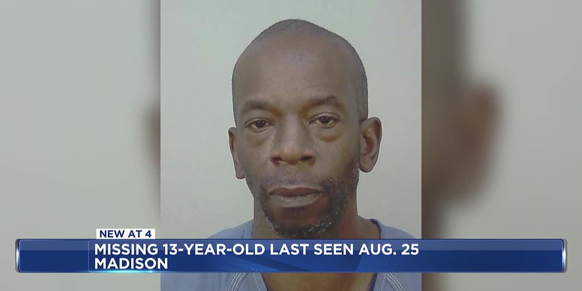 Monona Police searching for Madison man who allegedly let vehicle crash into building
