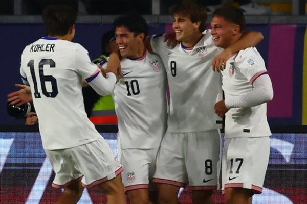 Diez goleadas históricas de los Mundiales Sub 20