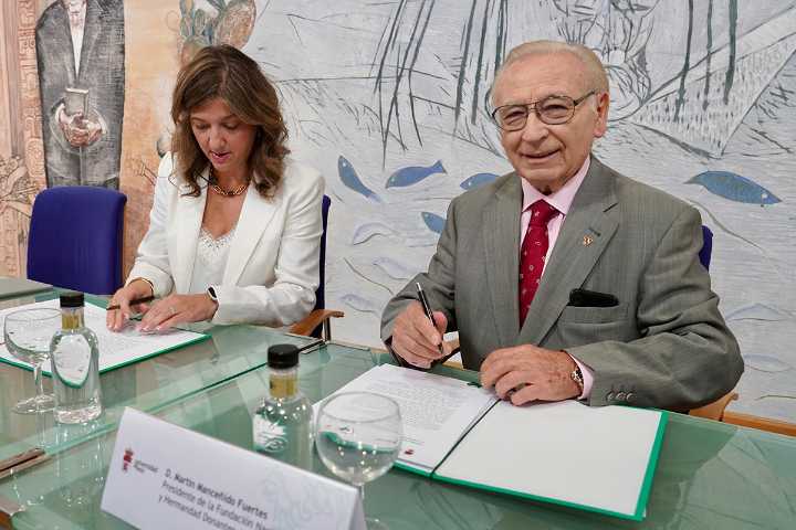 La ULE desarrollará campaña de divulgación y actividades formativas sobre la donación de sangre