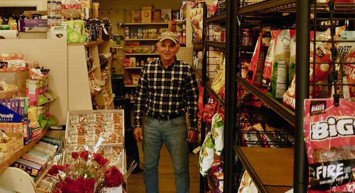 Retiring Tommy Rodriguez took Montrose Spa from ‘magazines and cigarettes’ to community