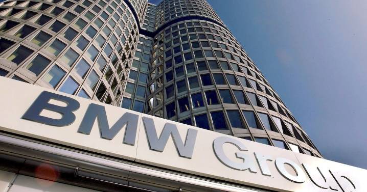 Revisan a casi 200 mil vehículos BMW por riesgo de incendio