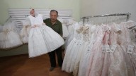 Ropones de bautizo y vestidos de comunión Chelo: más de 60 años de tradición