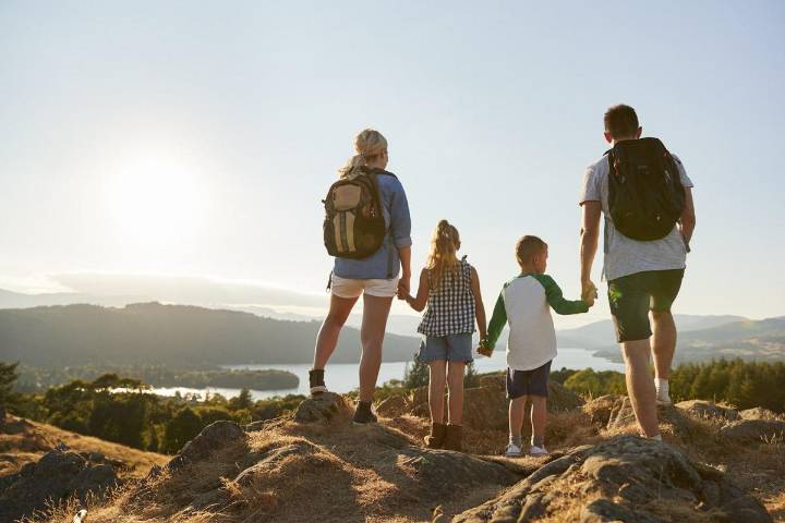 U.S. Forest Service To Waive Most Fees This Saturday