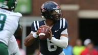 Ole Miss starter revealed as Rebels give QB update vs LSU