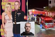 Accused Southport shooter Nigel Edge once escorted 'American Idol' star Kellie Pickler to Country Music Awards
