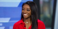 Simone Biles Shares New Photos with Husband from Inside Their Home, Causing a Stir