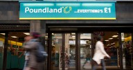 Poundland makes major U-turn on the closure of 11 stores that will now stay open