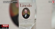 Honest Abe's personal side put on display in new ALPLM exhibit