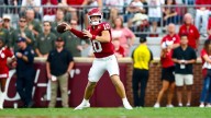 College football Week 2 preview: Michigan-Oklahoma, rivalry matchups plus quotes of the week