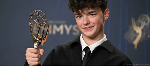 "Adolescencia" arrasa en la 77ª edición de los Premios Emmy