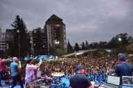 La primavera ya llegó: “Córdoba Cerca Tuyo” reunió a una multitud en el Parque de Las Tejas