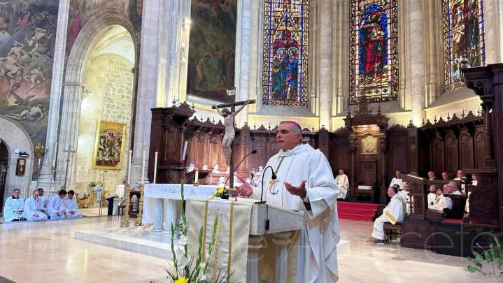 La Diócesis de Albacete celebra sus 75 años de historia