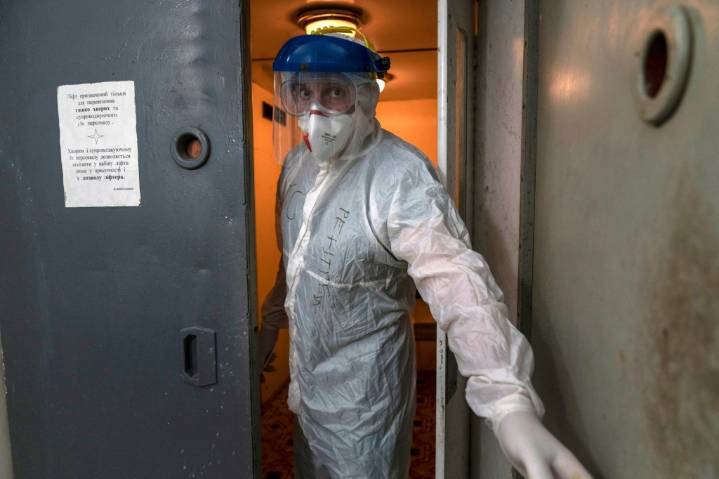 Today in History: September 28, Coronavirus pandemic hits grim milestone