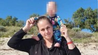 Monique Ellen Burton: Mum hid pregnancy from partner then hid baby’s body in bag behind couch, Perth court told