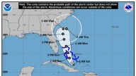 Fayetteville weather forecast: Region could avoid worst of rainfall