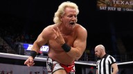 AEW's Jeff Jarrett Comments On Recent Incident Involving Raja Jackson & Syko Stu