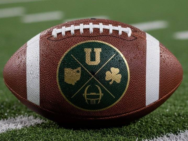 OHSAA rules Ursuline players who transfer schools ineligible to play football in 2025