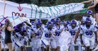 VOTE NOW: Greensboro area week 4 high school football player of the week