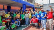 Vicepresidenta Rodríguez: Hemos alcanzado niveles históricos de abastecimiento