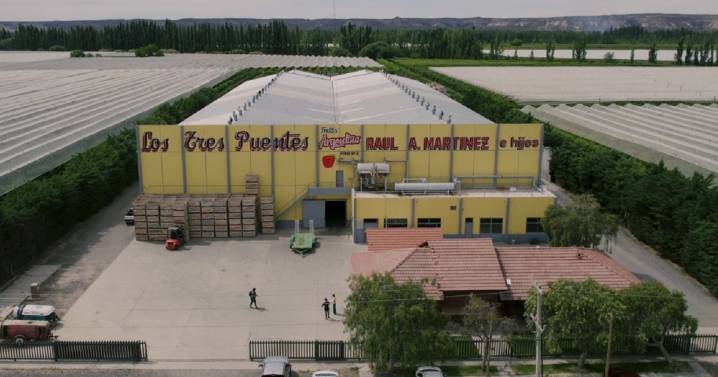 Hacienda Martínez, un legado que perdura a través de las generaciones