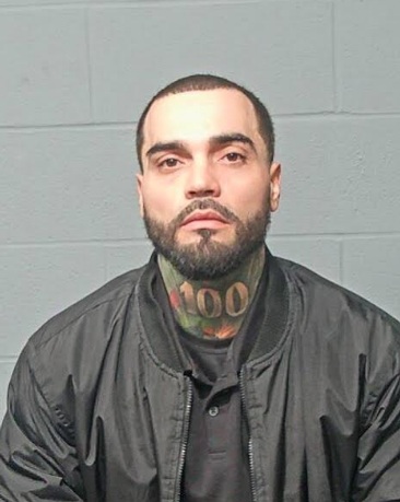 Man arrested on murder charges following fatal shooting in Hartford